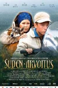 Poster for Suden arvoitus (2006).