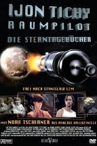 Cartaz para Ijon Tichy: Raumpilot (2007).