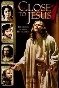 Plakát k filmu Gli amici di Gesù - Maria Maddalena (2000).