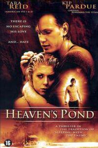 Plakat filma Devil's Pond (2003).