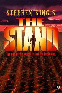 Обложка за The Stand (1994).