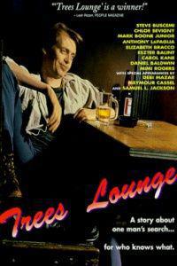 Trees Lounge (1996) Cover.