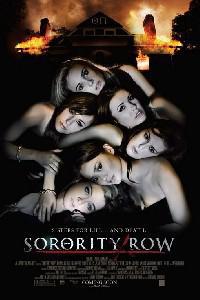 Poster for Sorority Row (2009).