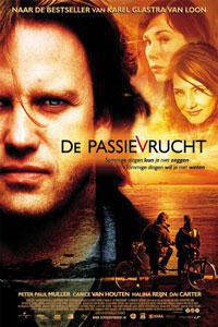 Poster for De passievrucht (2003).