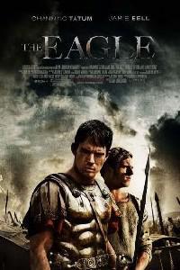 Омот за The Eagle (2011).