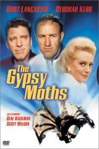 Poster for Gypsy Moths, The (1969).