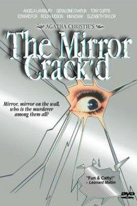 Plakat filma Mirror Crack'd, The (1980).
