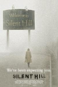 Poster for Silent Hill (2006).