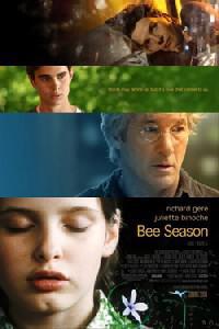 Plakát k filmu Bee Season (2005).