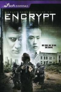 Poster for Encrypt (2003).
