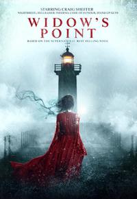 Poster for Widow's Point (2019).