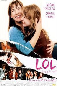 Poster for LOL (Laughing Out Loud) ® (2008).