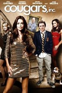Poster for Cougars, Inc. (2011).
