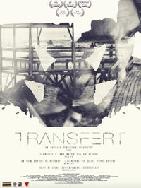 Poster for Transfert (2018).