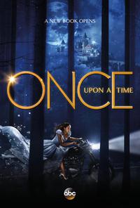 Обложка за Once Upon a Time (2011).