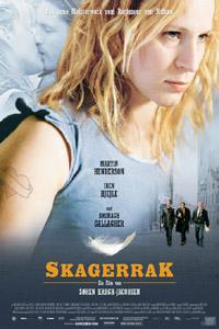 Plakát k filmu Skagerrak (2003).