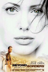 Plakát k filmu Beyond Borders (2003).