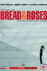 Poster for Bread and Roses (2000).