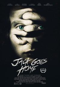 Jack Goes Home (2016) Cover.