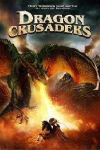 Poster for Dragon Crusaders (2011).