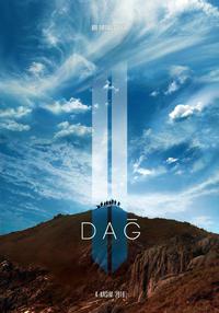 Poster for Dag II (2016).