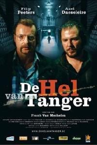 Cartaz para De hel van Tanger (2006).