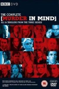 Poster for Murder in Mind (2001).