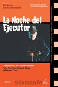 Poster for Noche del ejecutor, La (1992).
