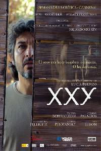 Poster for XXY (2007).
