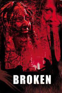 Обложка за Broken (2006).