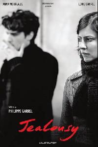 Plakat La jalousie (2013).