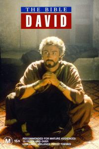 Poster for David (1997).