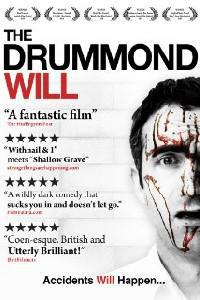 Poster for The Drummond Will (2010).