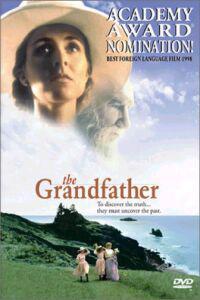 Poster for Abuelo, El (1998).