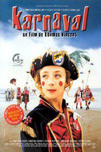 Poster for Karnaval (1999).