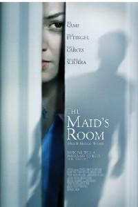 Обложка за The Maid's Room (2013).