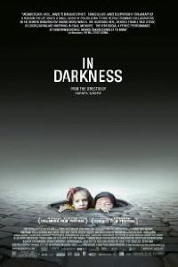 Poster for In Darkness (2011).