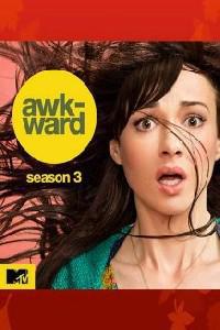 Awkward. (2011) Cover.