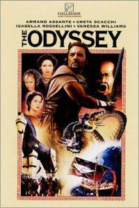 Odyssey, The (1997) Cover.