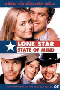 Plakát k filmu Lone Star State of Mind (2002).