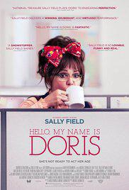 Cartaz para Hello, My Name Is Doris (2015).