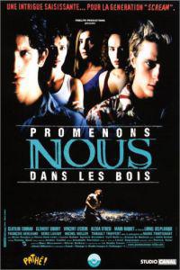 Poster for Promenons-nous dans les bois (2000).