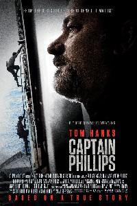 Captain Phillips (2013) Cover.