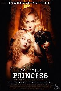 Poster for My Little Princess (2011).