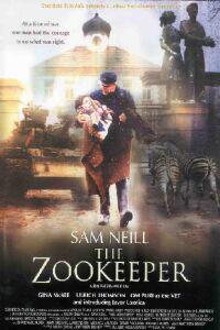 Poster for Zookeeper, The (2001).