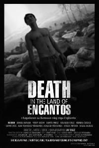 Poster for Kagadanan sa banwaan ning mga Engkanto (2007).