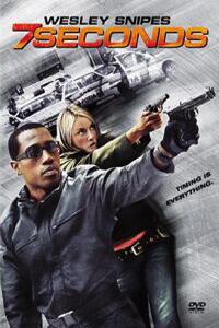 Plakát k filmu 7 Seconds (2005).