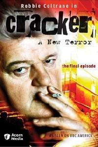 Омот за Cracker (1993).