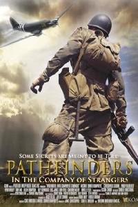 Poster for Pathfinders: In the Company of Strangers (2011).