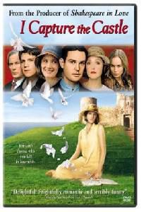 Poster for I Capture the Castle (2003).
